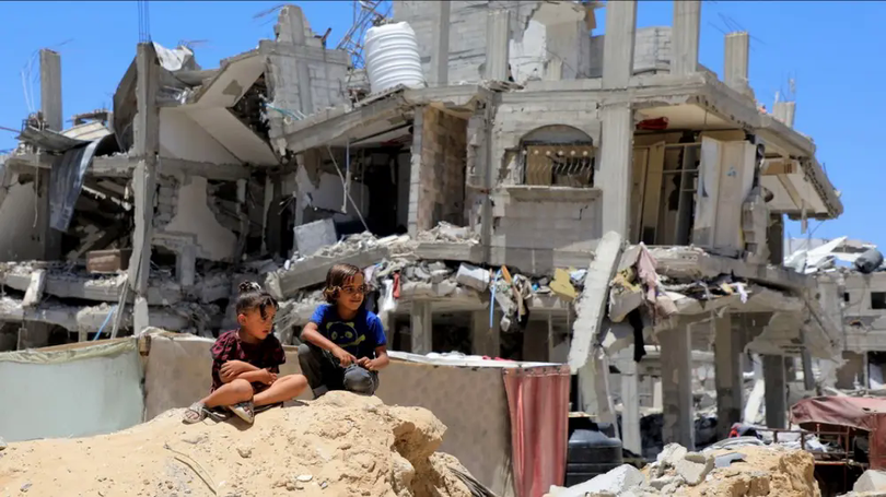 Israel cân nhắc việc chiếm đóng toàn bộ Dải Gaza