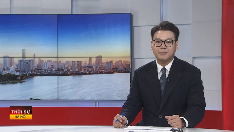 Chương trình Thời sự 11h30 | 05/08/2025