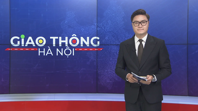 Giao thông Hà Nội | 05/08/2025