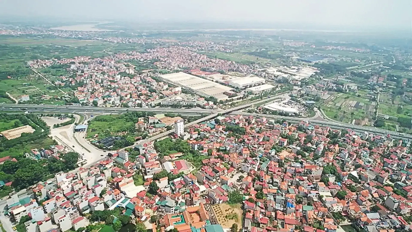 Sớm điều chỉnh quy hoạch, kế hoạch sử dụng đất