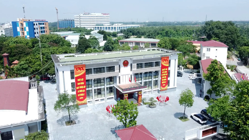 Quốc tế đánh giá cao nỗ lực cải cách của Việt Nam