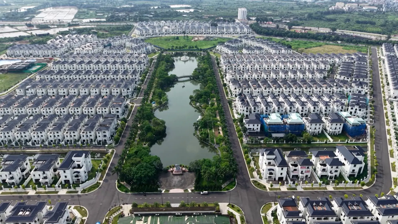 Thị trường không thiếu nhà ở, chỉ thiếu nguồn cung giá rẻ