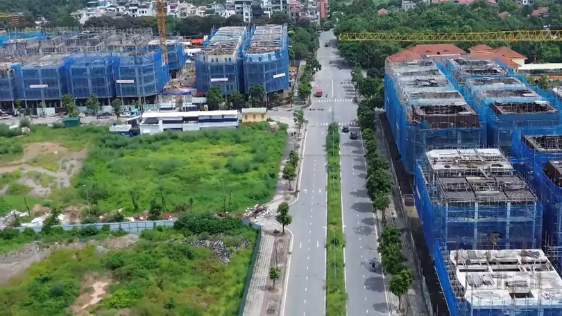 Đảm bảo đất đấu giá theo dự án tuân thủ quy hoạch