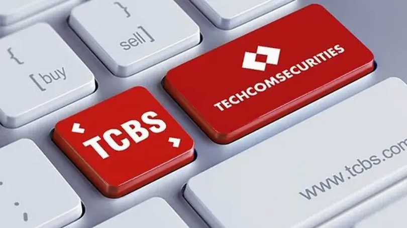 TCBS công bố giá IPO 46.800 đồng/cổ phiếu