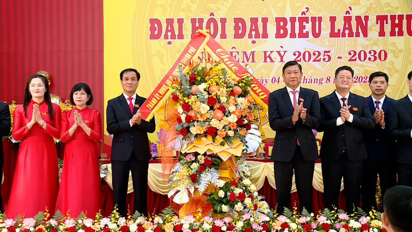 Xây dựng Phúc Lộc thành vùng đô thị sinh thái trải nghiệm