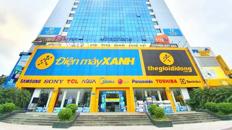 Dragon Capital giảm sở hữu tại TGDĐ xuống dưới 6%