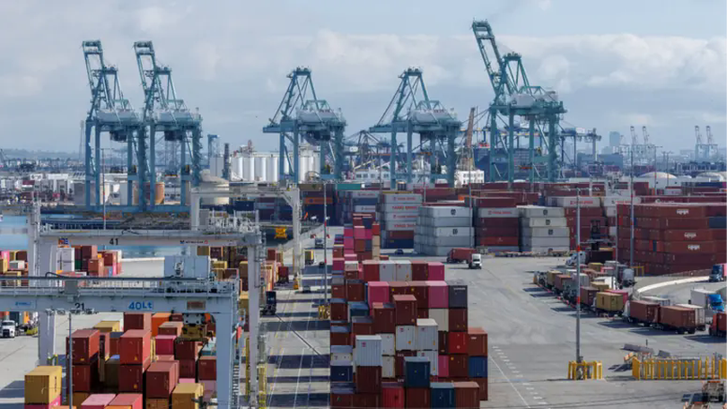 Brazil khởi động tham vấn về thuế quan của Mỹ tại WTO