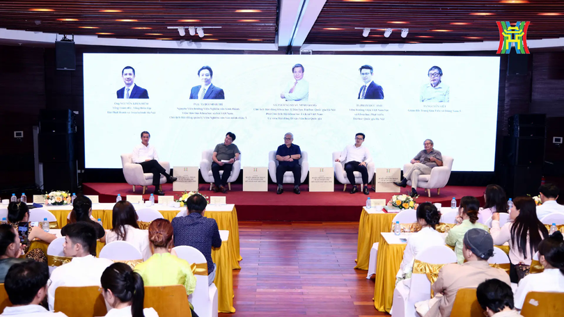 Huyền thoại Dạ Trạch: Sử thi dân tộc qua ngôn ngữ điện ảnh