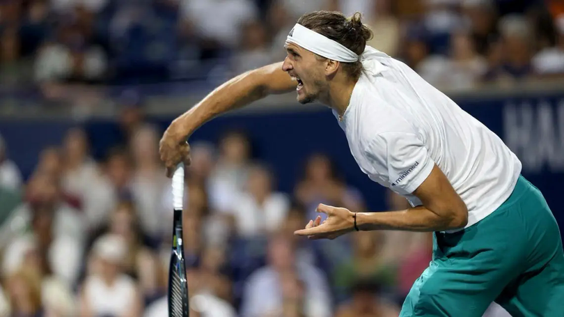 Alexander Zverev gặp Karen Khachanov ở bán kết Canada Open