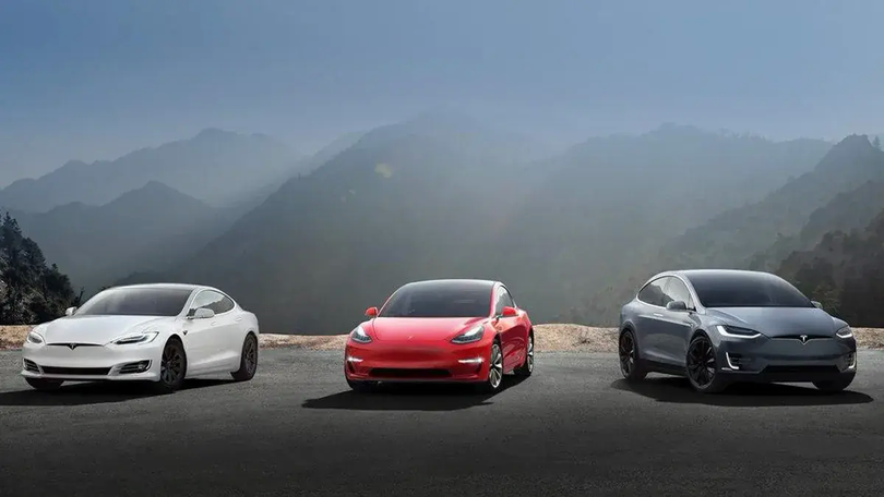 Tesla khai tử Model S và Model X tại châu Âu