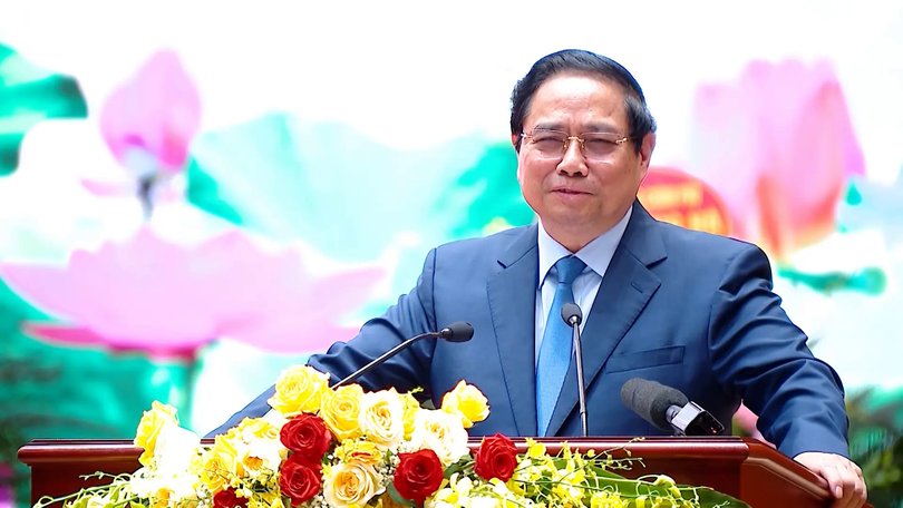 Ngành Xây dựng giúp thay đổi kết cấu hạ tầng đất nước