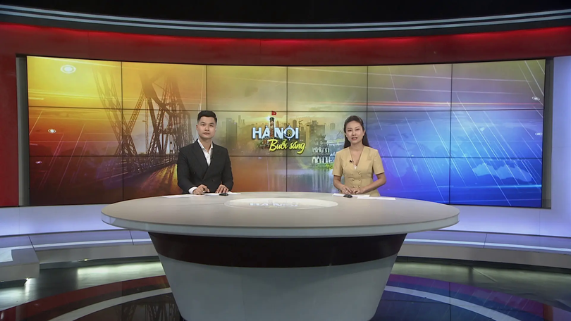 Chương trình Hà Nội buổi sáng | 05/08/2025