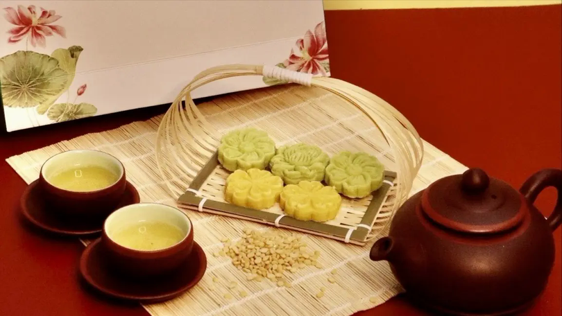 Chè kho Đại Đồng - món quà quê dân dã của người Hà Thành