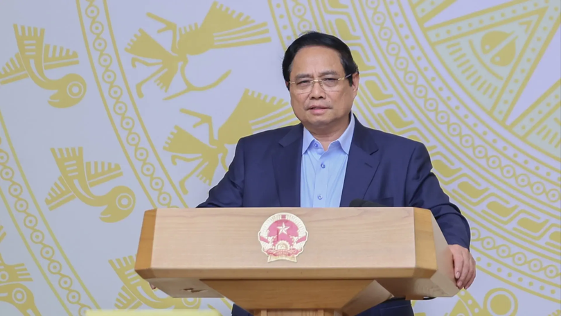 Đưa thể chế thành lợi thế cạnh tranh của các doanh nghiệp