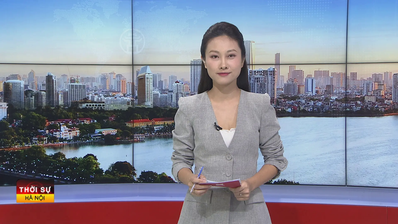 Chương trình Thời sự 9h00 | 05/08/2025