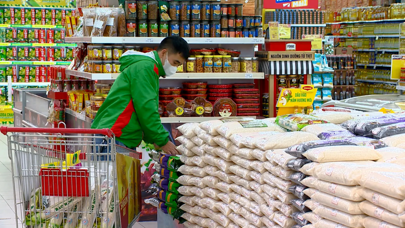 Dự báo lạm phát 5 tháng cuối năm tăng tối đa 4%
