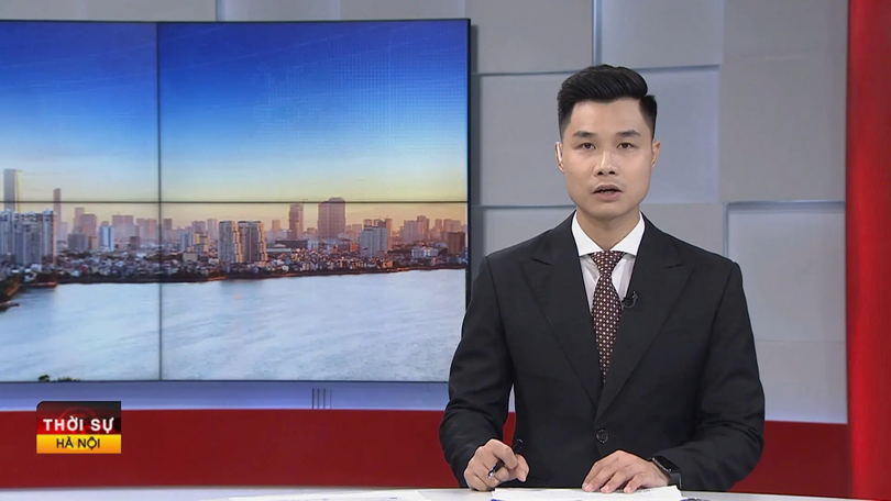 Chương trình Thời sự 11h30 | 06/08/2025