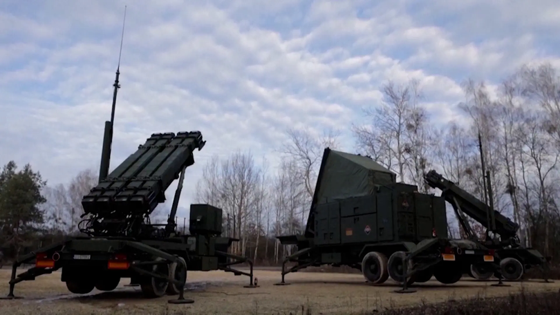 Ukraine nhận gói vũ khí 1 tỷ USD từ NATO