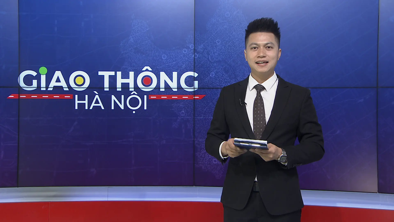 Giao thông Hà Nội | 06/08/2025