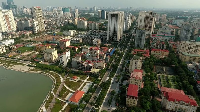 Không áp dụng công thức chung trong tính tiền sử dụng đất