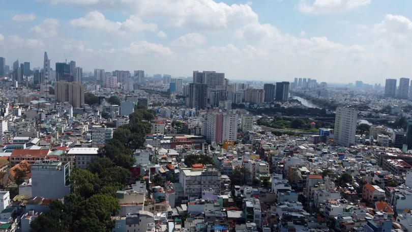 Thiết kế mẫu nhà ở xã hội phải khả thi, phù hợp