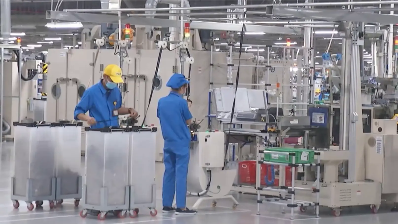 174.000 doanh nghiệp gia nhập thị trường trong 7 tháng đầu năm
