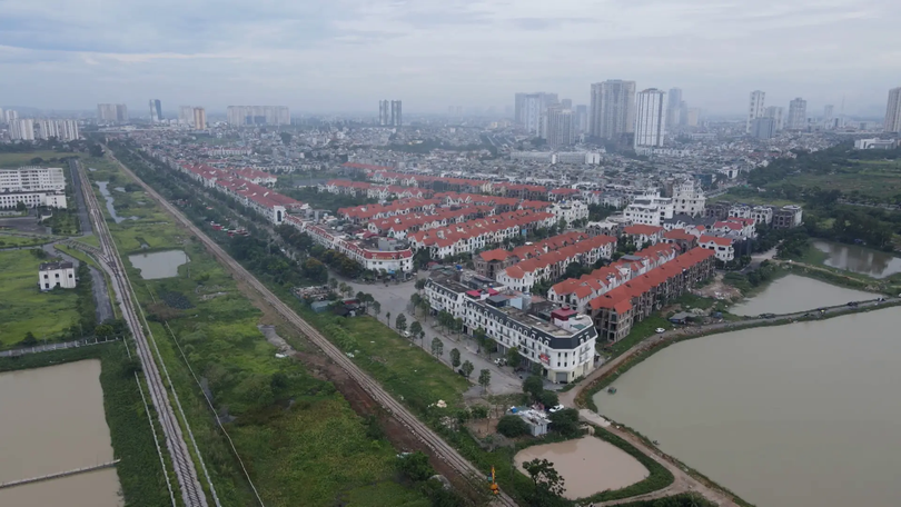 Tính tiền sử dụng đất phải công bằng, khoan sức dân