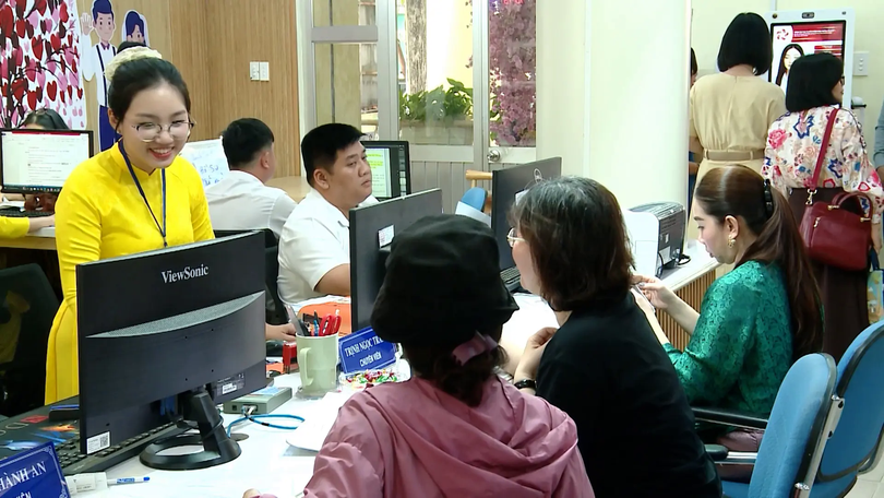 Cấp xã phường quá tải, cần thêm phó chủ tịch