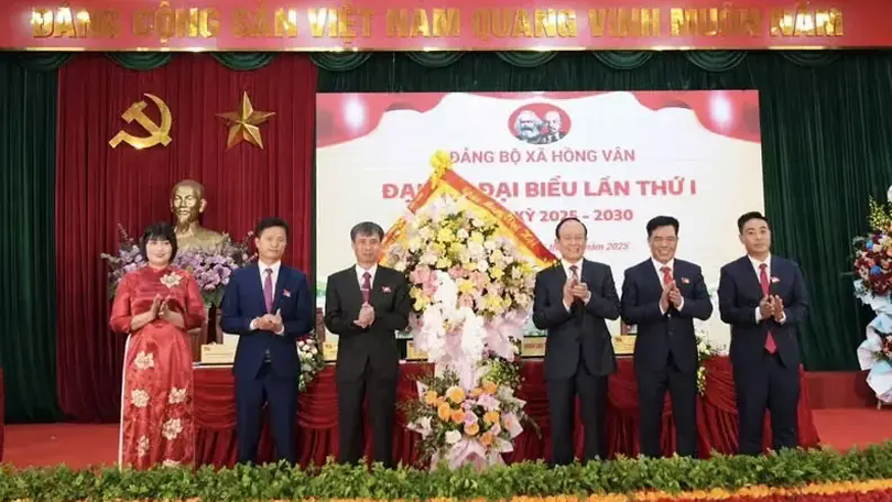 Khai thác tối đa lợi thế để Hồng Vân bứt phá