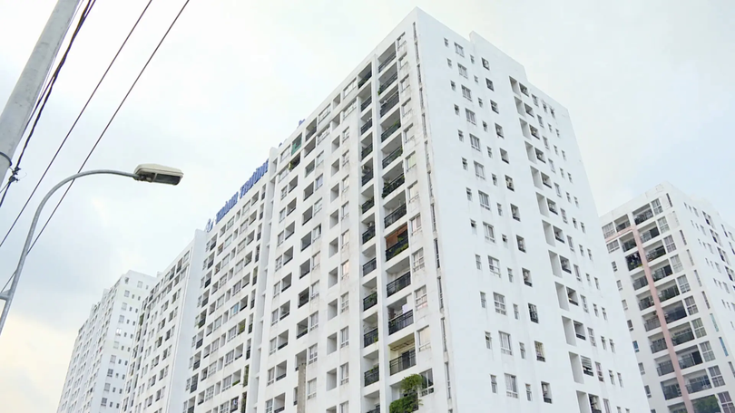 Nguồn cung căn hộ ở TP.Hồ Chí Minh đều là cao cấp