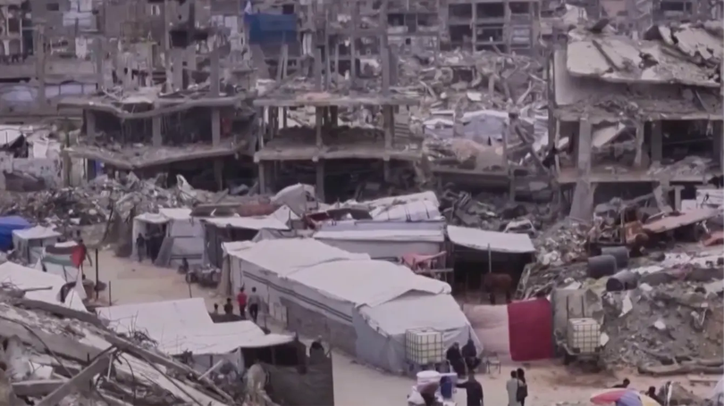 Israel cân nhắc tái chiếm toàn bộ Gaza: Bước đi nguy hiểm?