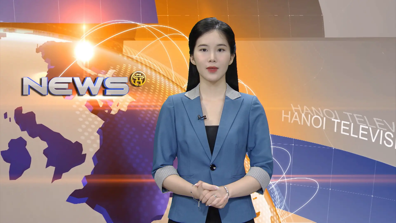 HANOITV News | 06/08/2025