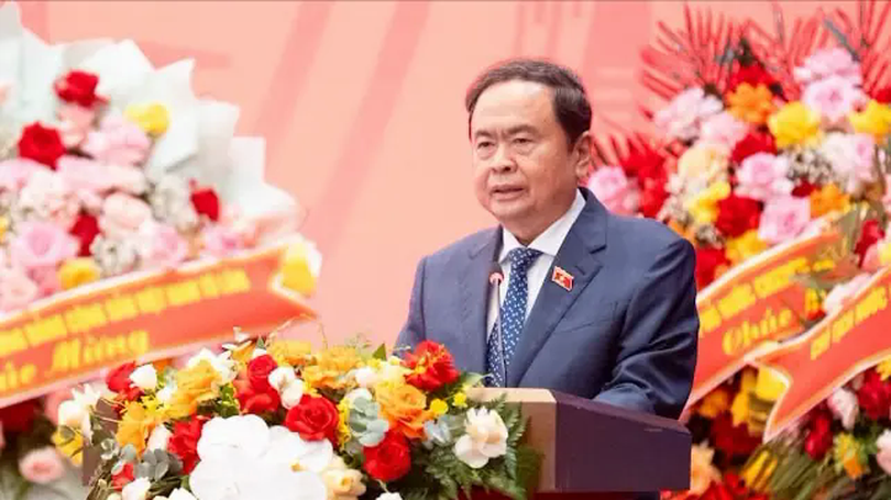 Giám sát để kiến tạo phát triển đất nước