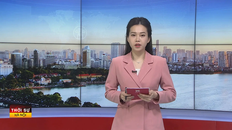 Chương trình Thời sự 9h00 | 06/08/2025