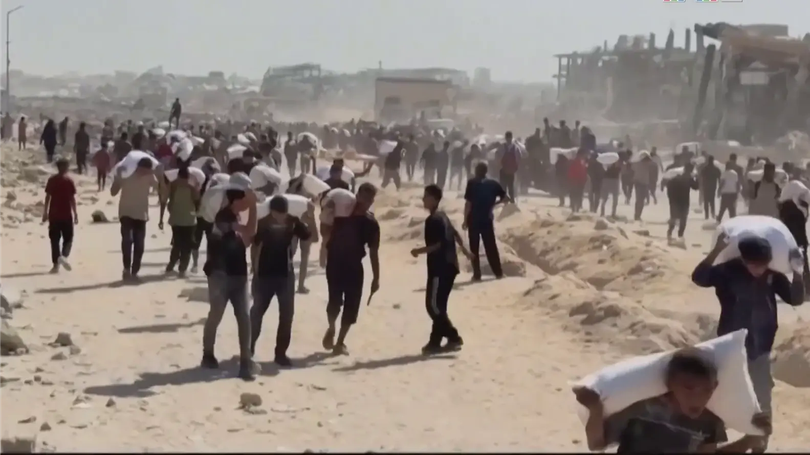 Nội bộ Isreal bất đồng về chiến dịch quân sự ở Gaza