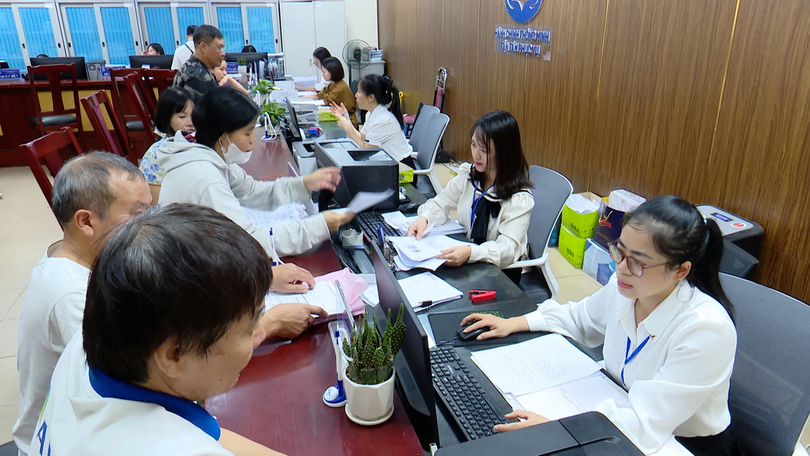 Chính quyền 2 cấp vận hành thông suốt, người dân hài lòng | Cải cách hành chính | 06/08/2025