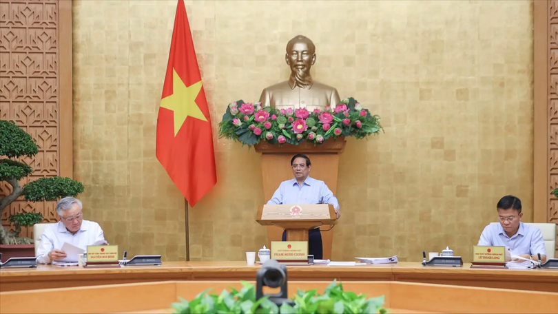 Tháo gỡ khó khăn khi vận hành chính quyền hai cấp