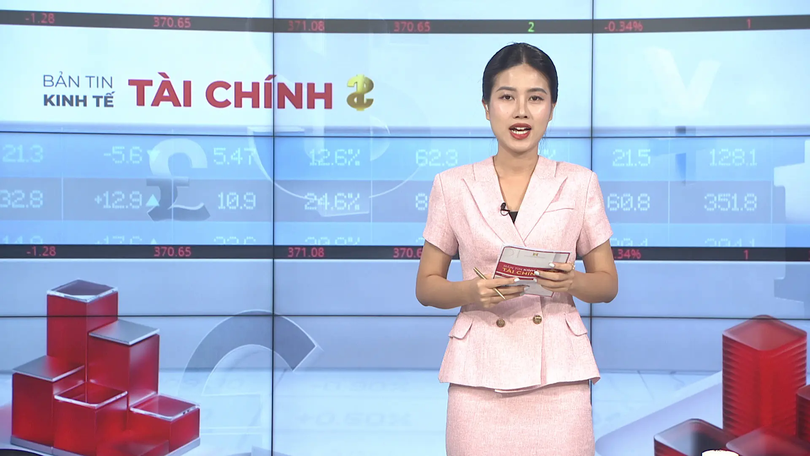 Bản tin Kinh tế Tài chính | 07/08/2025