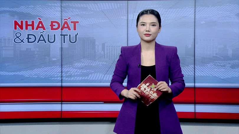 Bản tin Nhà đất và đầu tư | 07/08/2025