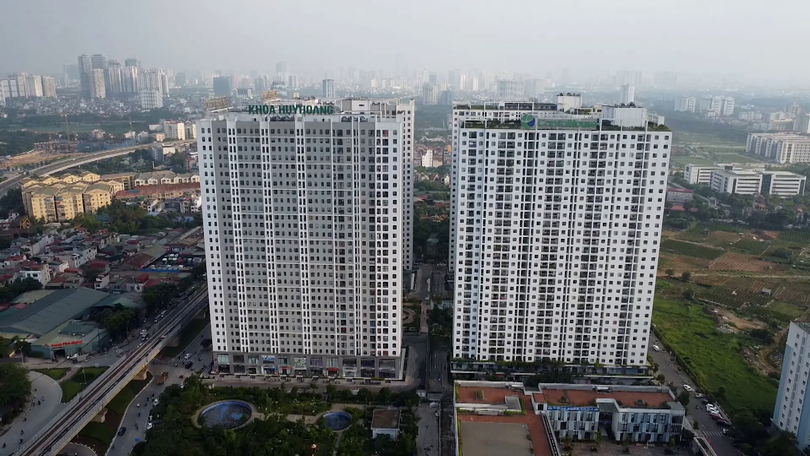 Đối tượng được thuê NƠXH từ quỹ nhà ở quốc gia