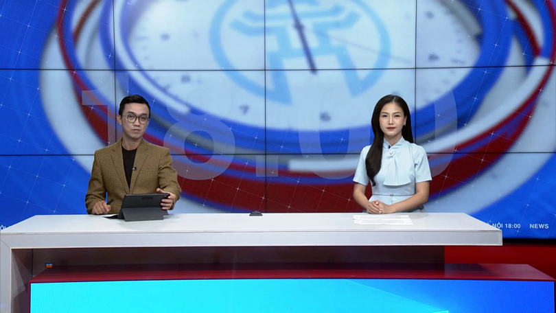 Chương trình Hà Nội 18h00 | 07/08/2025