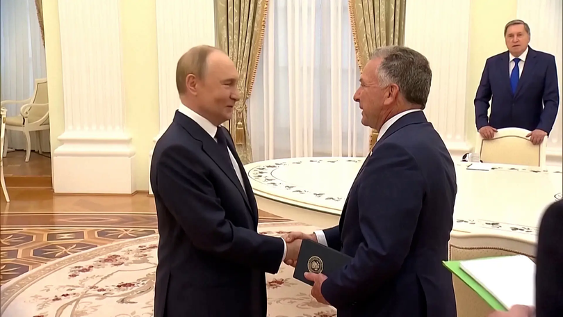 Putin – Trump có thể gặp nhau trong tuần tới