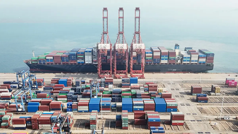 Hàng tỷ USD đang đổ vào Mỹ nhờ thuế quan