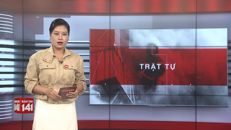 Bản tin 141 | 07/08/2025