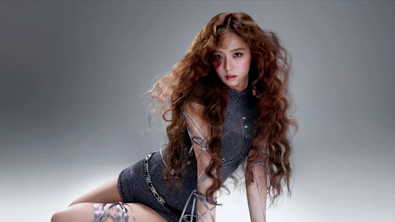 Jisoo gây tranh cãi khi cùng BlackPink đề cử VMAs 2025