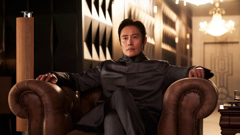 Lee Byung Hun nhận giải tôn vinh đặc biệt tại LHP Toronto