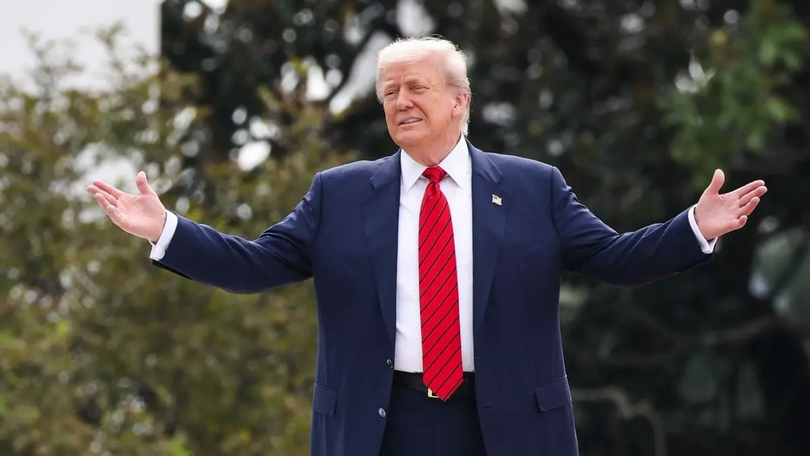Ông Trump bất ngờ lên kế hoạch gặp ông Putin