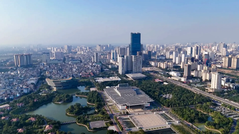 Nguồn cung tăng nhưng giá nhà vẫn quá cao