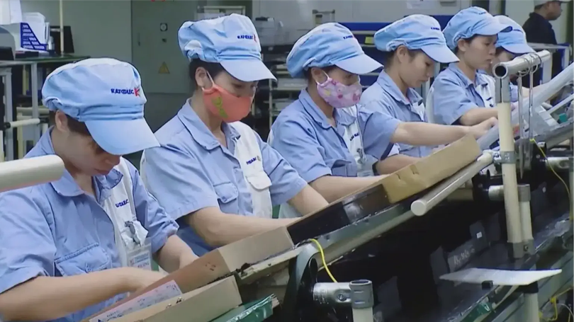 FDI 2025 tăng tốc, vượt mốc 5 năm