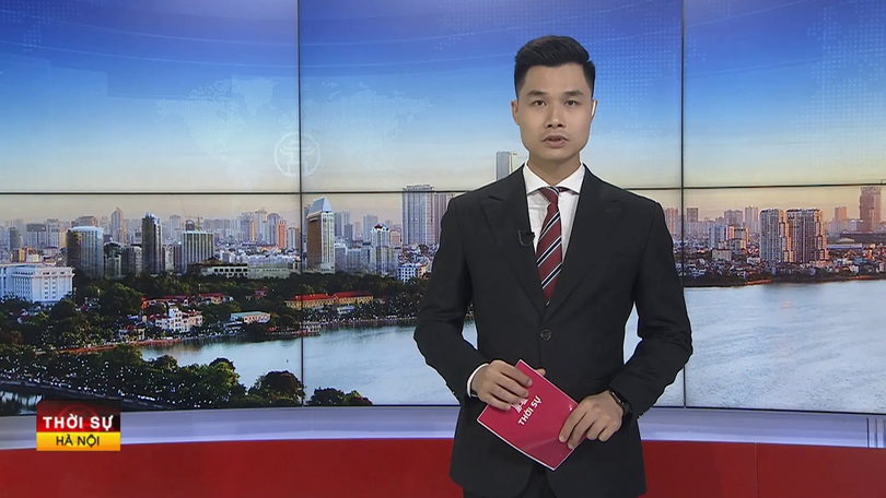 Chương trình Thời sự 9h00 | 07/08/2025